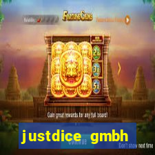 justdice gmbh paypal games